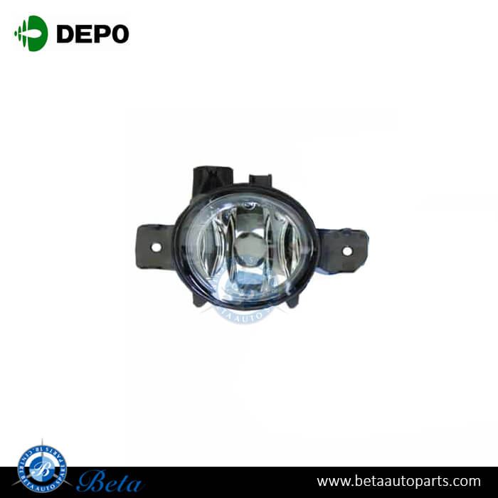 Left Side Fog Lamp for BMW E87/E83/E70 Left Side Fog Lamp for BMW E87/E83/E70